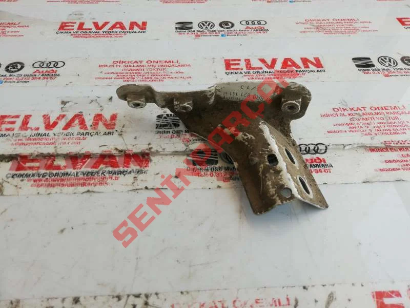 6R0821141B - BRAKET