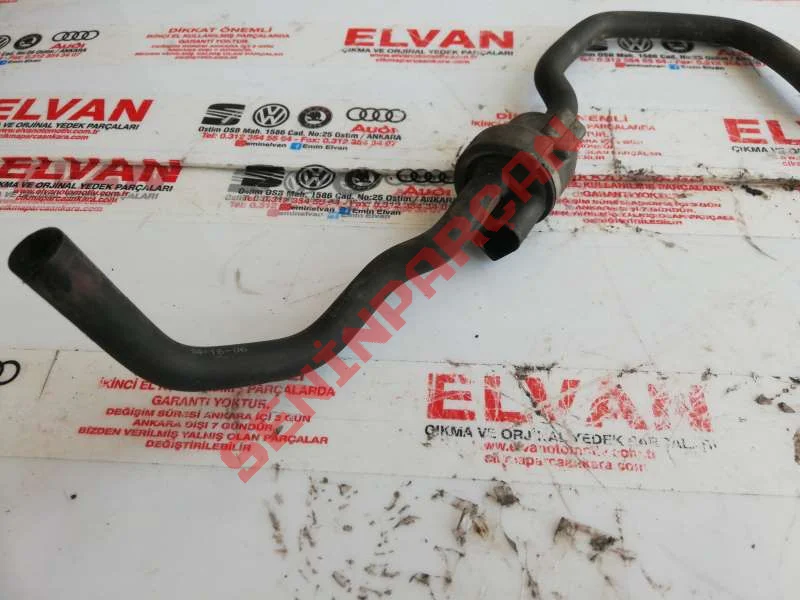 03C133518F - BAGLANTIHORTUMU