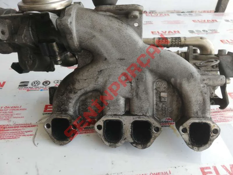 03G129713 - EMME AGZI