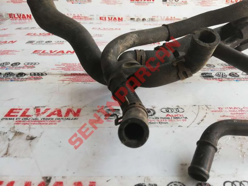 6Q0121086T - SU HORTUMU