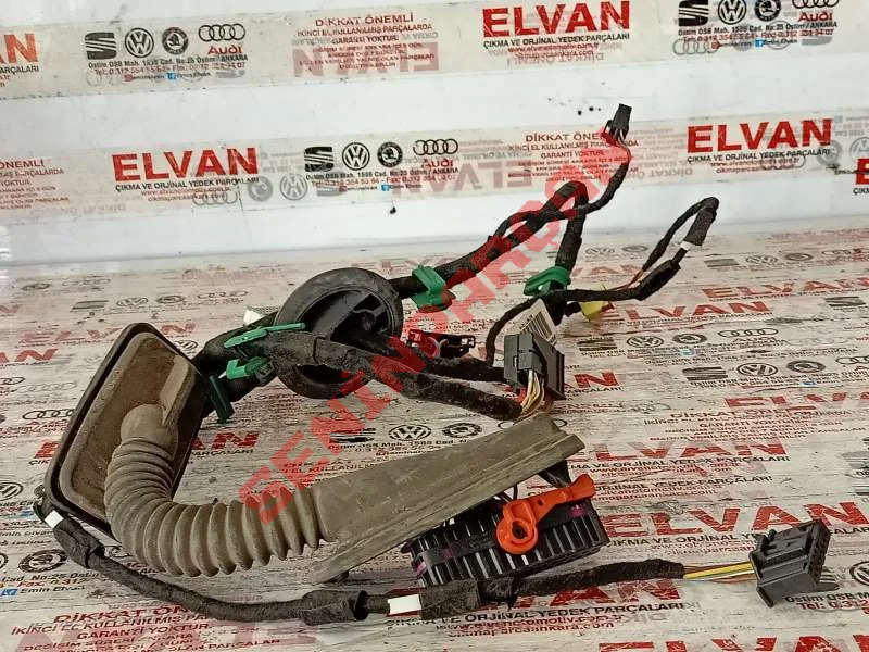 5C7971121N - KAPI TESISATI