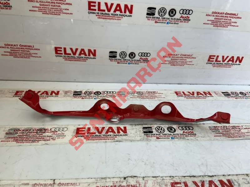 98150234700 - BRAKET DERTEK