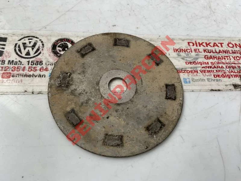 5N0505233A - ARKA TRAVERS