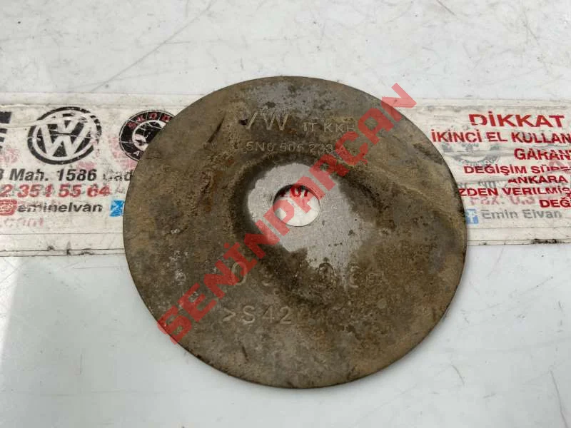 5N0505233A - ARKA TRAVERS