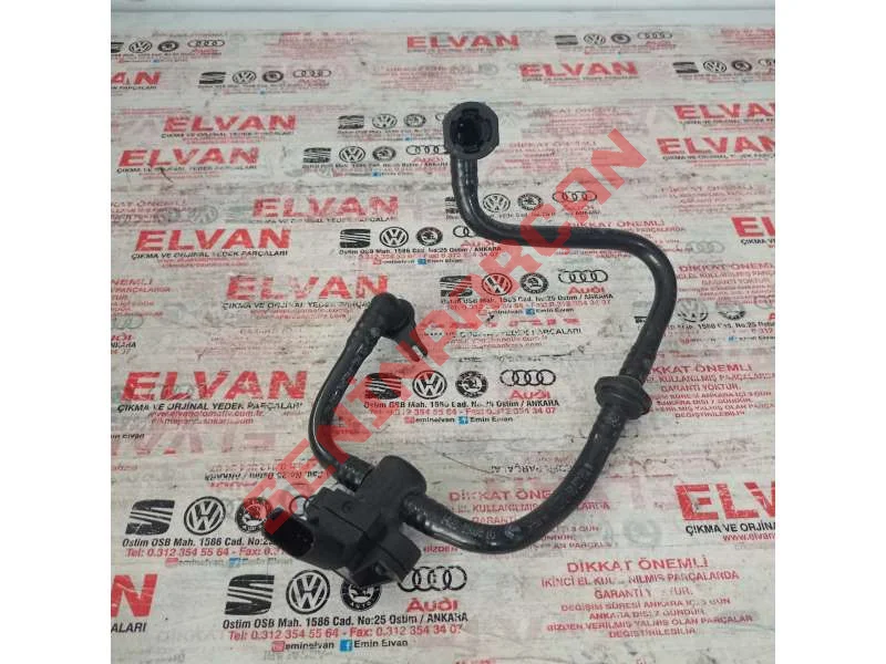 6R1612041M - BASINÇ SENSÖRLÜ VE ÇEK VALFLI