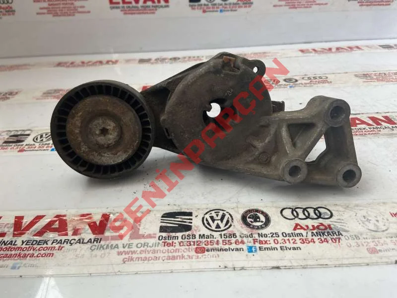 06A903315D - GERME ELEMANI