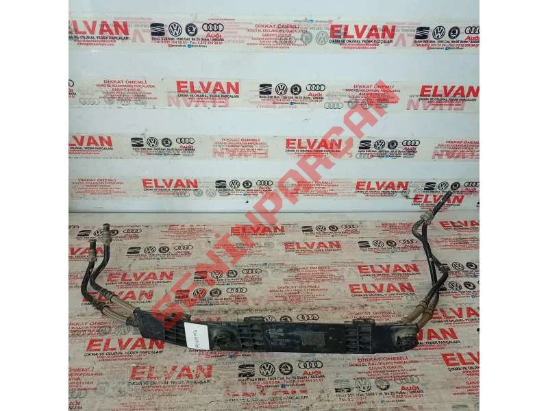 1K1611716 - FREN BORU KORUYUCUSU