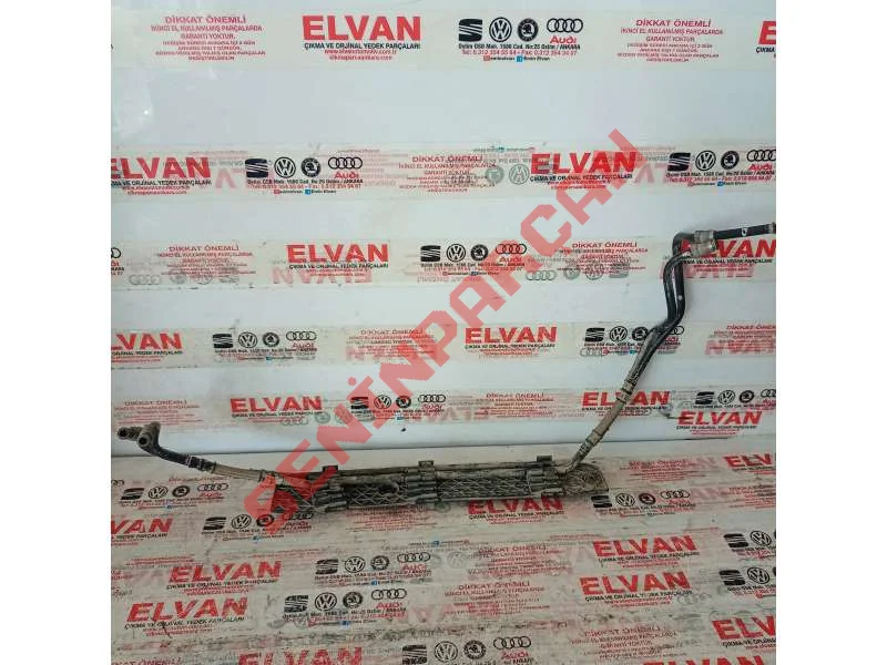 1K1611716 - FREN BORU KORUYUCUSU