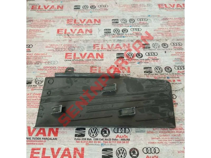 3C1864777 - AYAK DESTEĞİ İÇİN KAPAK