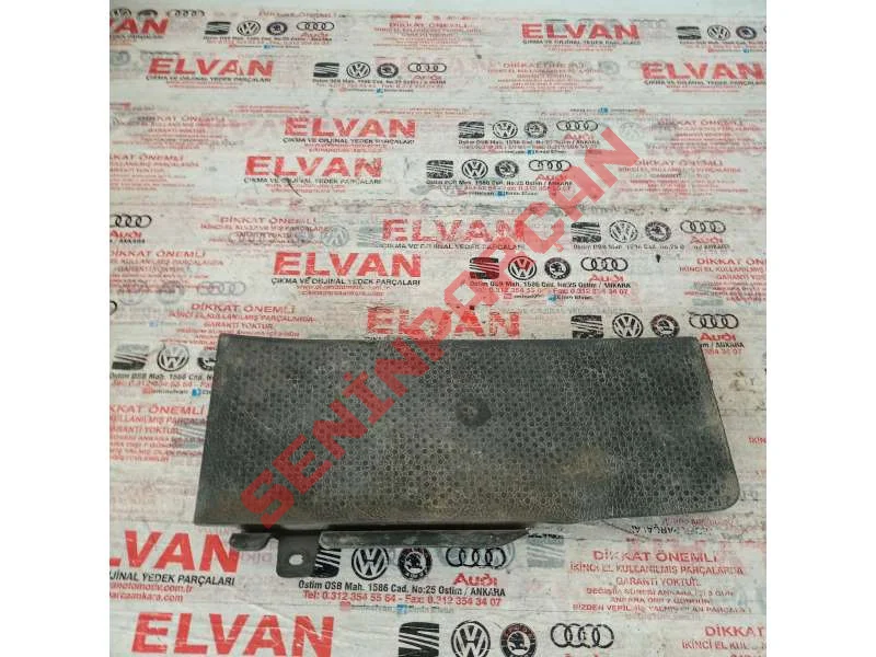 3C1864777 - AYAK DESTEĞİ İÇİN KAPAK