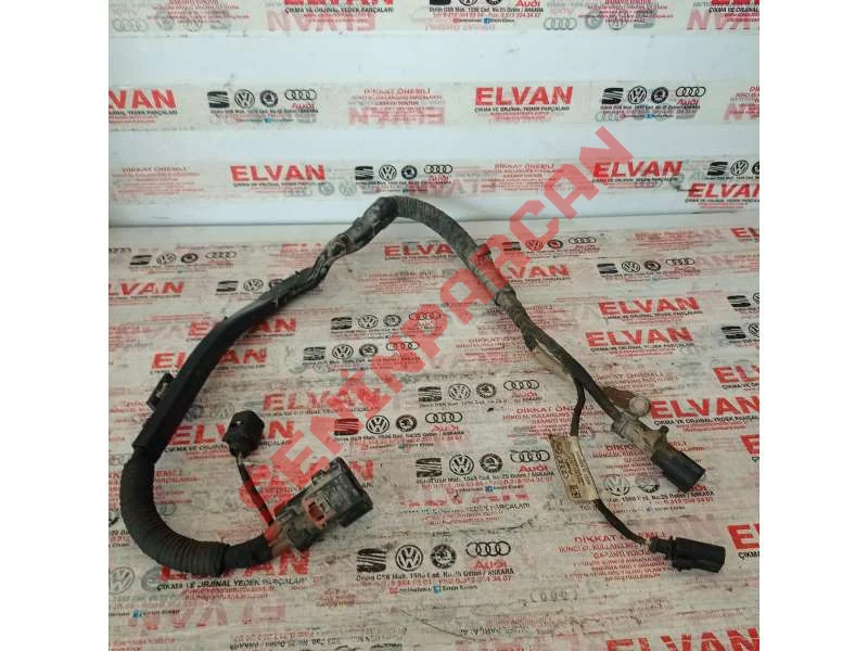 8W0971824E - KABLO KANALI