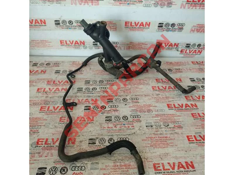 1K0122447GP - SOĞUTMA SIVISI HORT