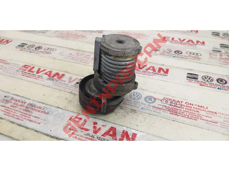 030145299C - GERGI MAKARASI