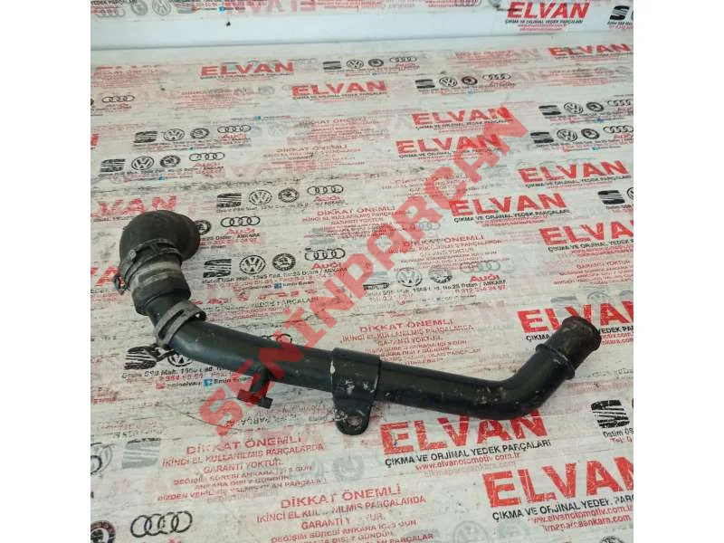 06D121065L - SU BORUSU