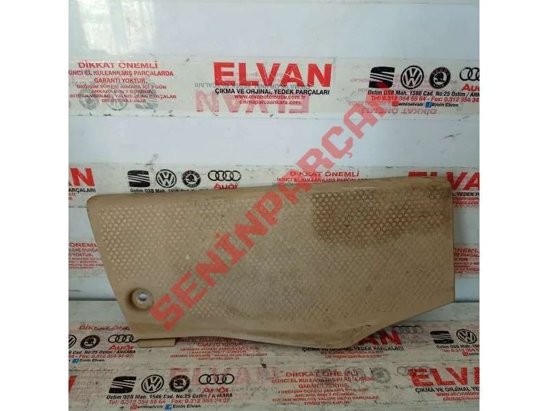 1J1864777A - AYAK DESTEĞİNİN DAYANAĞI