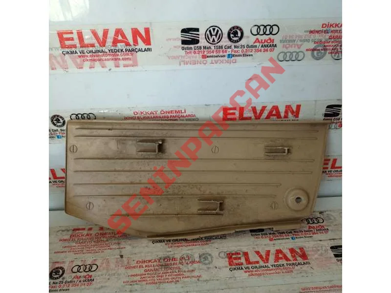 1J1864777A - AYAK DESTEĞİNİN DAYANAĞI