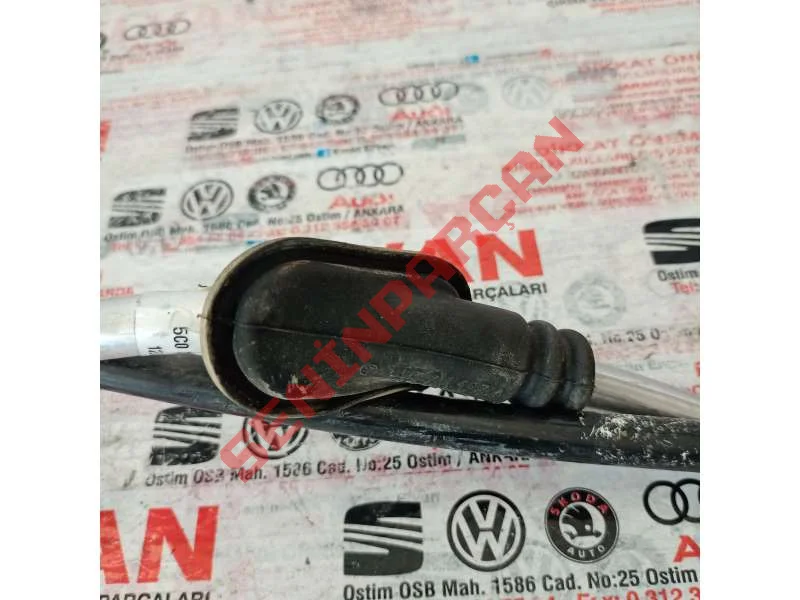 1J0711487A - KAYDIRMA PABUCU