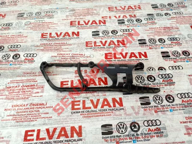 5C6837197A - KAPI KOLU BAGLANTI PARCASI