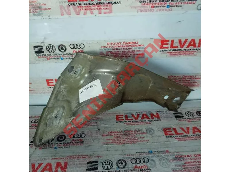 3AA821142 - MOTOR KAPUTU