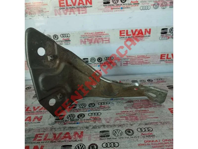 3AA821142 - MOTOR KAPUTU