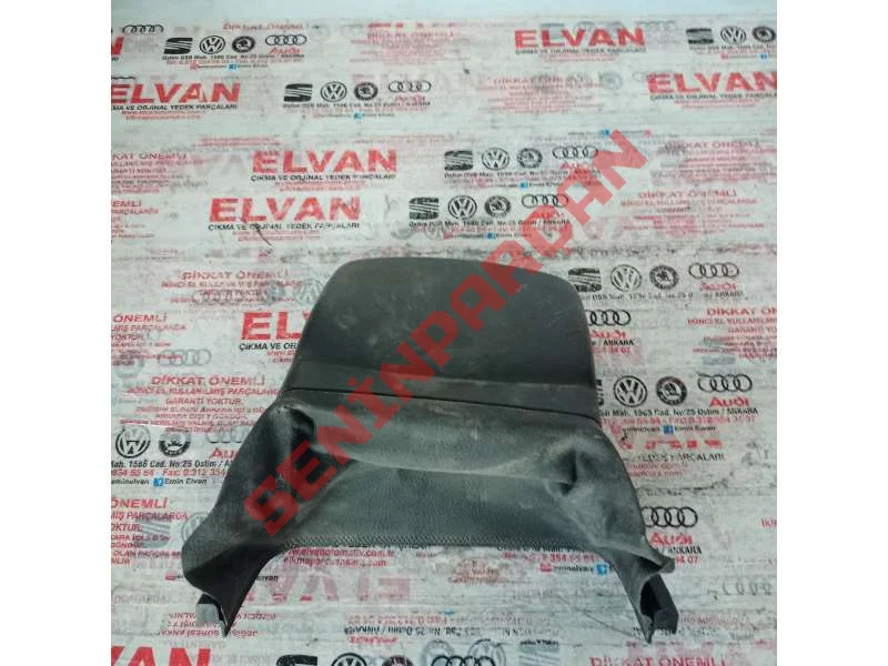 7E0858565 - KAPLAMA ÜST PARÇA