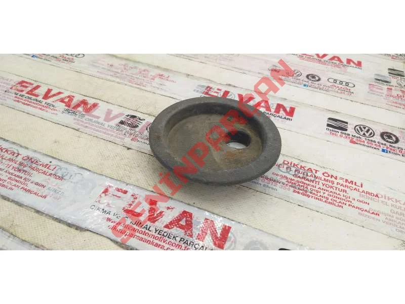 7H0863467 - BAĞLAMA KANCASININ YUVASI