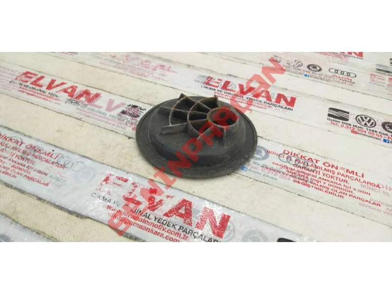 7H0863467 - BAĞLAMA KANCASININ YUVASI