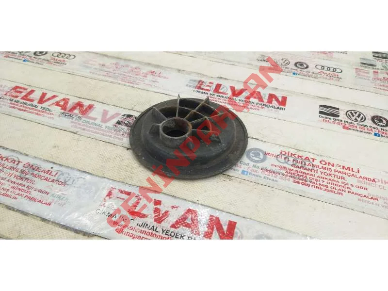 7H0863467 - BAĞLAMA KANCASININ YUVASI