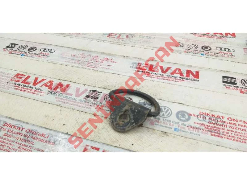 701801983A - SABİTL GÖZLERİ