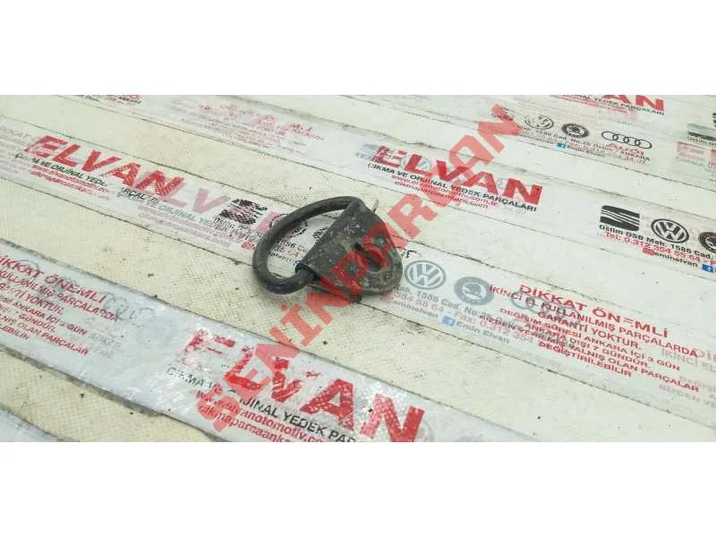 701801983A - SABİTL GÖZLERİ