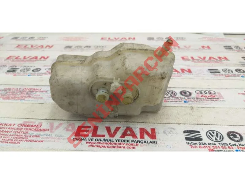 6R0611301 - FREN HİDROLİĞİ DENGELEME