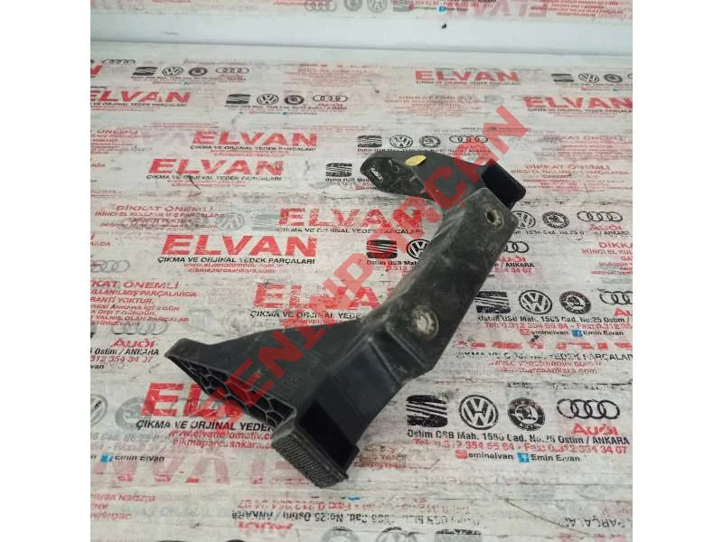 3T0863350 - BLENDAJ İÇİN TUTUCU