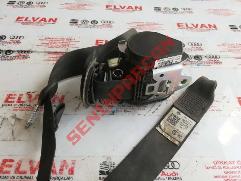 1K8857706 - OTOMATİK VE KEMER GERDİRİCİSİ