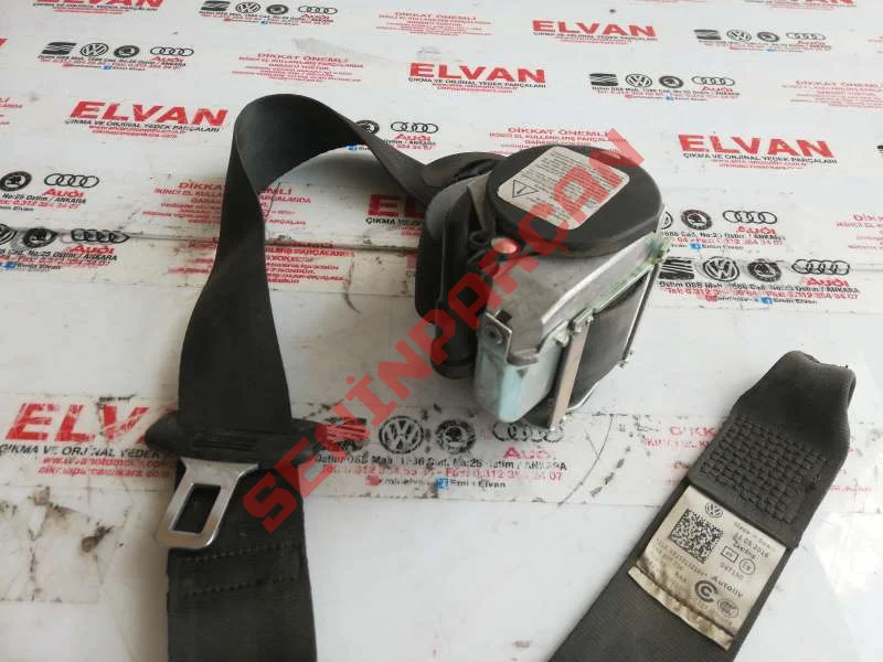 1K8857706 - OTOMATİK VE KEMER GERDİRİCİSİ