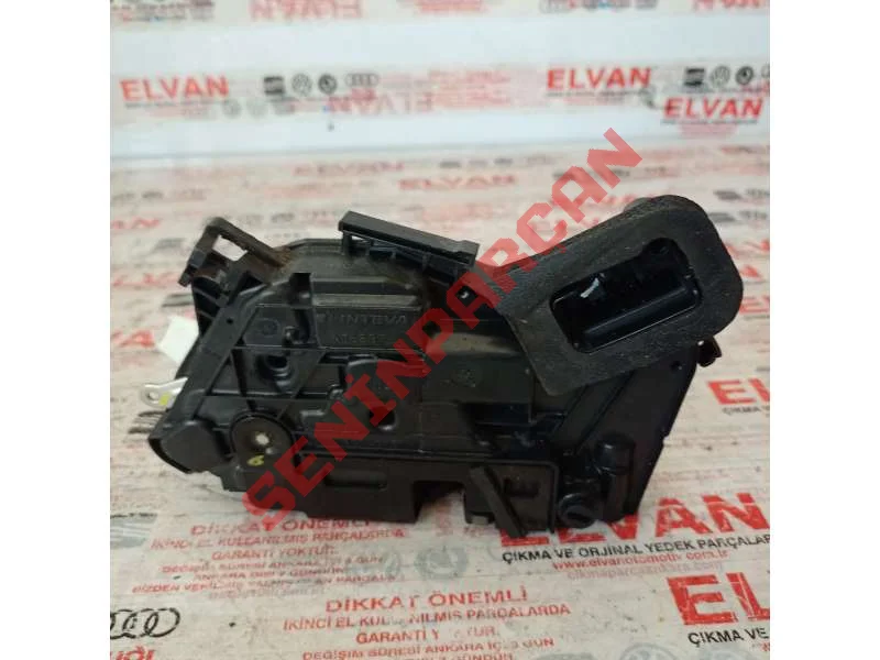 5E0839016A - TEL KAPI ACMA ARKA