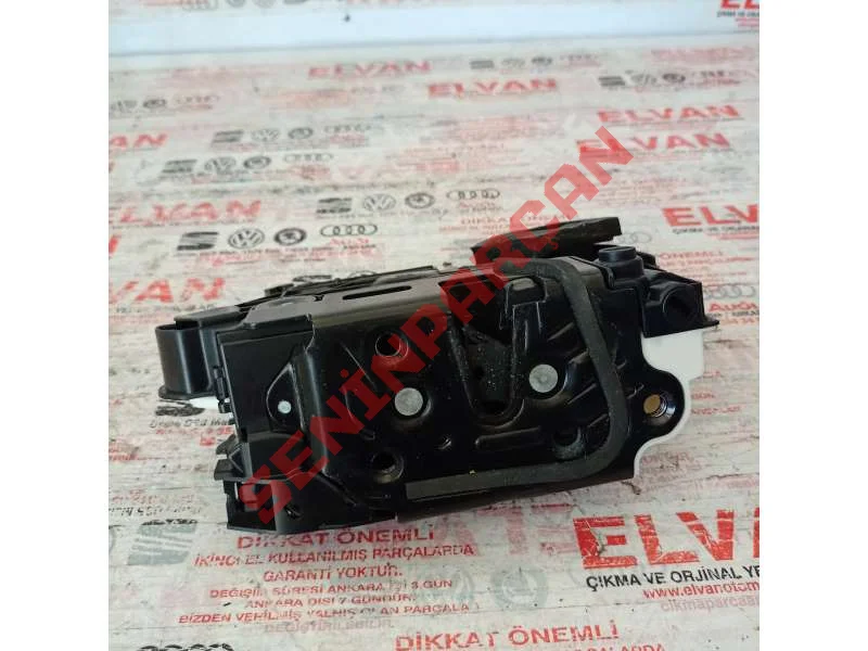 5E0839016A - TEL KAPI ACMA ARKA