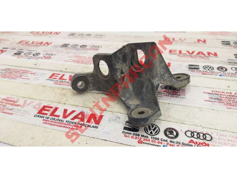 1K0711789A - DESTEK YATAĞI