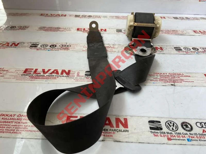 2K0857811C - OTOMATİKLİ ÜÇ NOKTALI