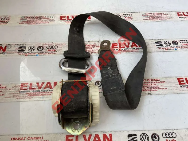 2K0857812C - OTOMATİKLİ ÜÇ NOKTALI