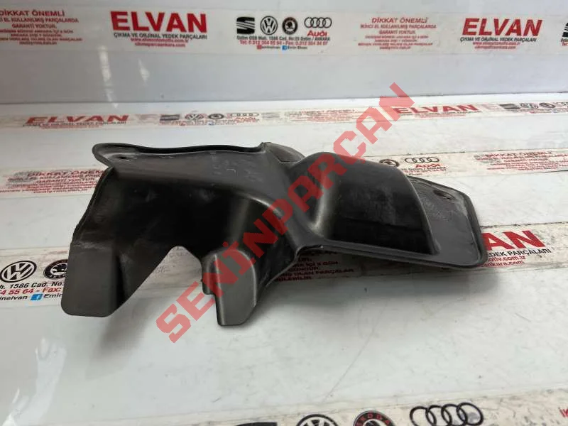 1K1863129B - DİREKSİYON KOLONU KORUYUCUSU