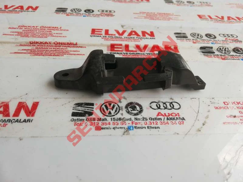 5C6857360 - KEMER KAYIŞI KILAVUZU