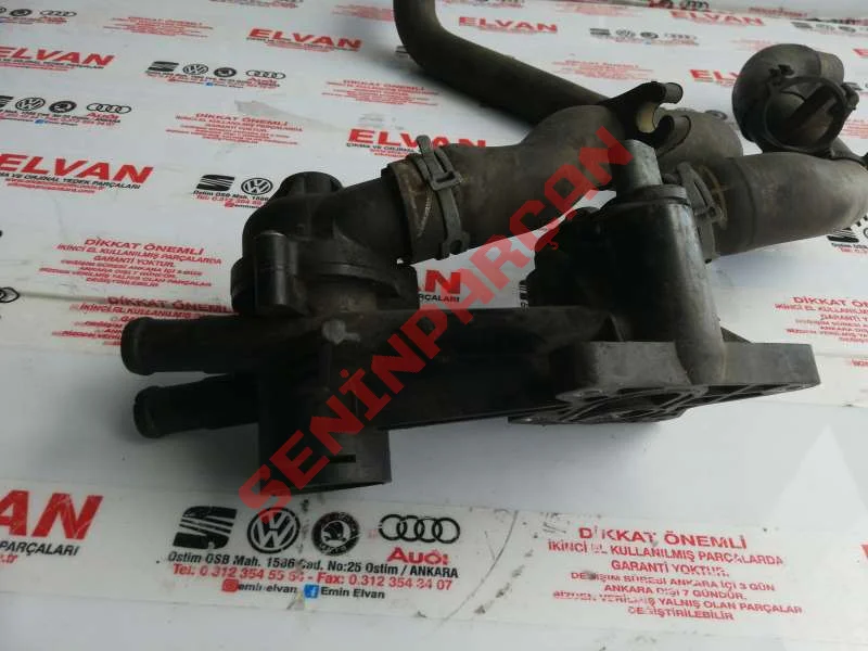 03C121111M - TERMOSTAT YUVASI