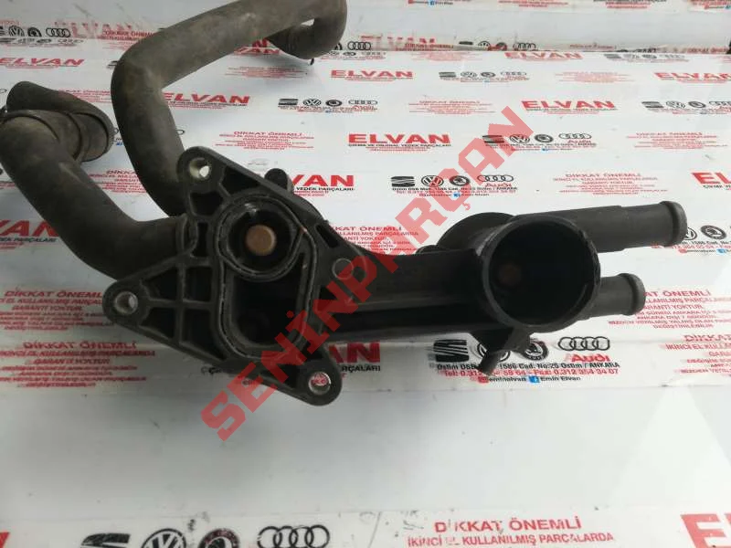 03C121111M - TERMOSTAT YUVASI