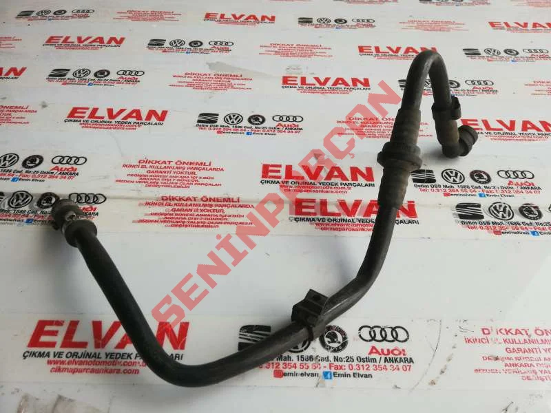 1J0612041M - ÇEKVALFLI VAKUM