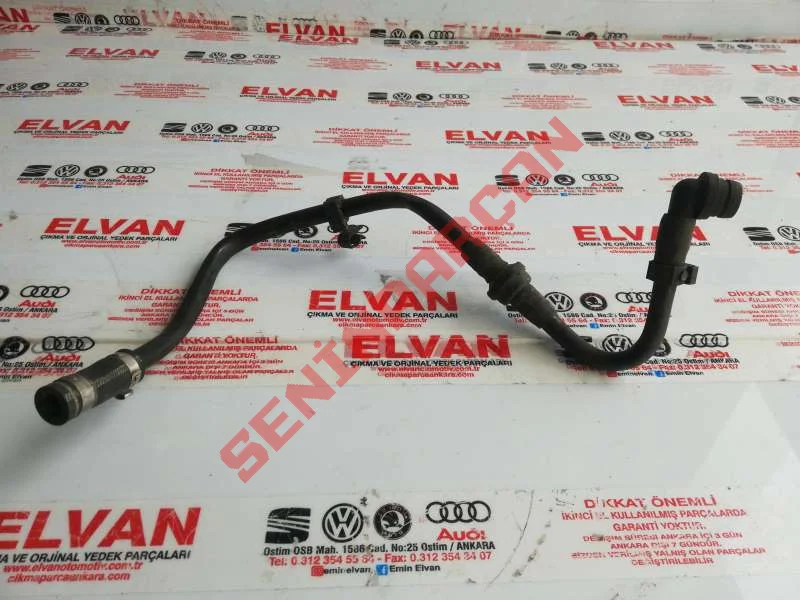 1J0612041M - ÇEKVALFLI VAKUM