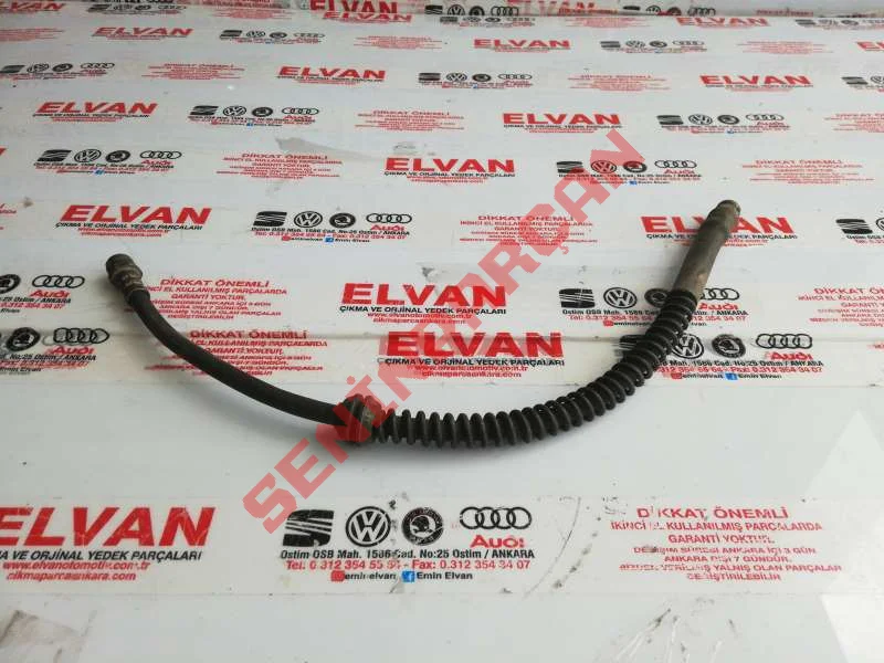 2K0611775C - FREN HORTUMU