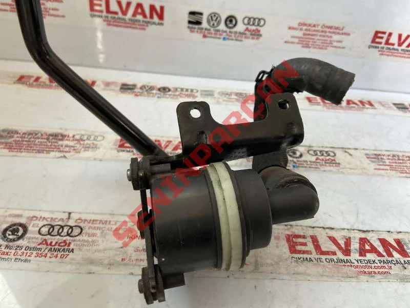 03L121093F - SU HORTUMU