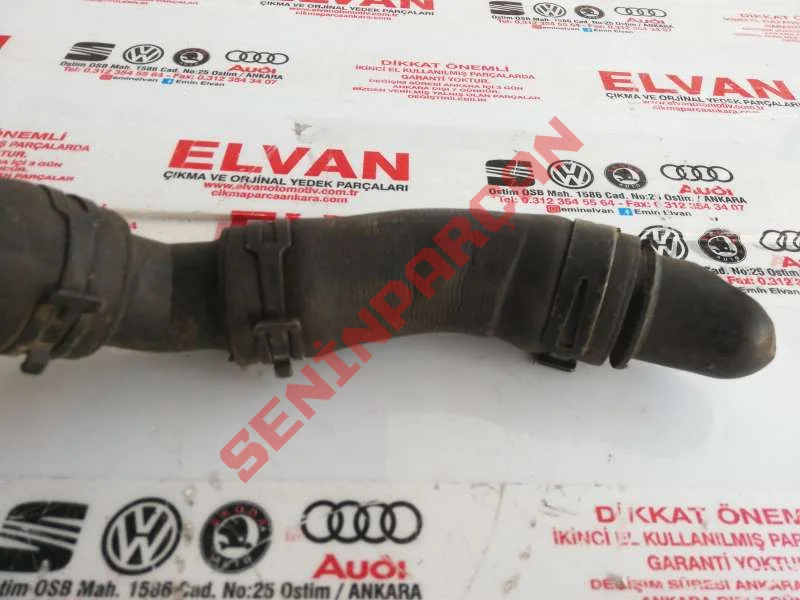 6Y0121049H - YAYLI BAĞLANTILI SOĞUTMA