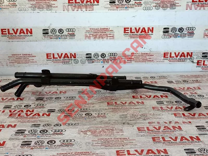 1J0121324 - GENLESMEKABI