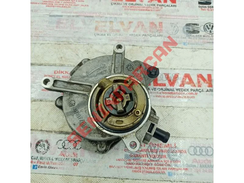 06D145100F - VAKUMPOMPASI